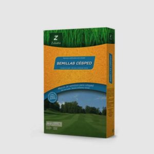 Semillas de Césped para Uso Deportivo