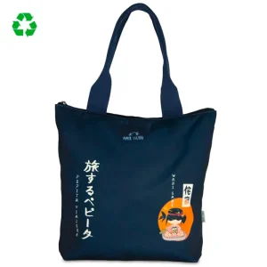 Tote bag Japón
