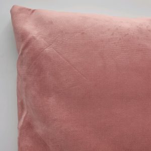 Cojín rosa 60x60