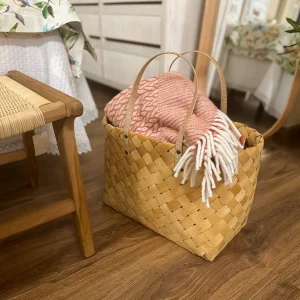 Manta Olympus 140x180 Terracota