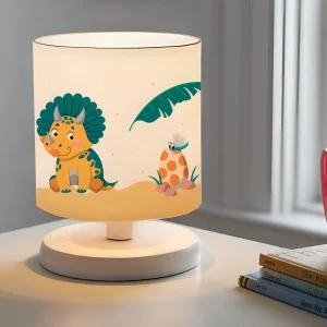 Lámpara de mesa Maidstone Ex14 con diferentes motivos [lux.pro]