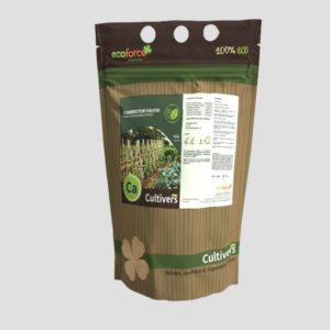 Corrector de Calcio Vegetal – CULTIVERS