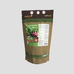 Abono con Guano Ecológico – CULTIVERS