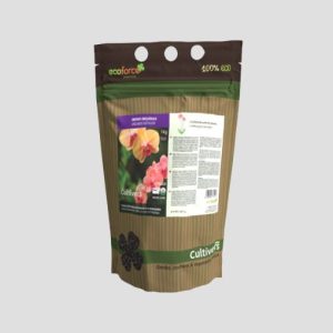 Abono ecológico para Orquídeas – CULTIVERS