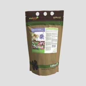 Abono ecológico para Cactus y Crasas – CULTIVERS