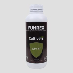 Funrex – CULTIVERS