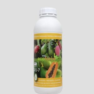 Abono Tropicales Líquido Ecológico –  CULTIVERS