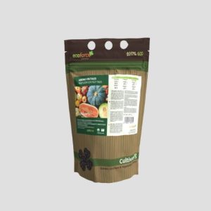 Abono ecológico para Frutales – CULTIVERS