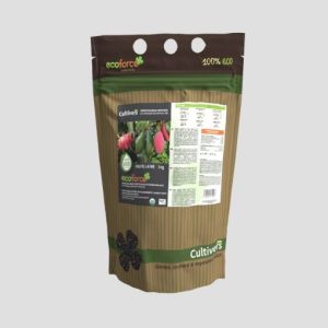 Abono ecológico para árboles Tropicales – CULTIVERS