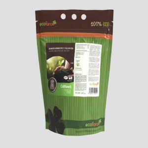 Ácidos Húmicos – CULTIVERS