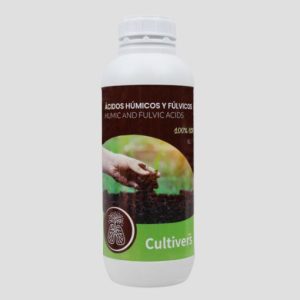 Ácidos Húmicos Líquido – CULTIVERS