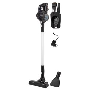 Aspirador Vertical BOSCH BBS611MAT Unlimited 6 (18 V – Autonomía 30 min – 300 ml)