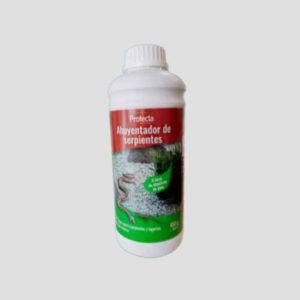 Ahuyentador de Serpientes