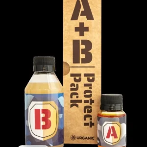 A + B Protect Pack