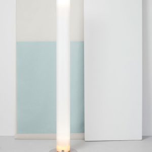 Lámpara de pie Stylos de Flos