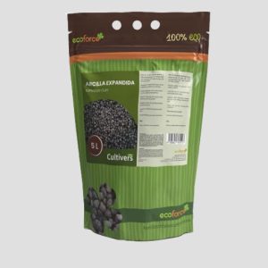 Arcilla Expandida Arlita – CULTIVERS