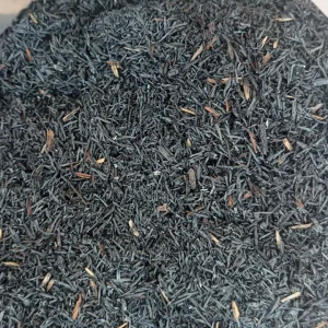 Biochar inoculado con MEN