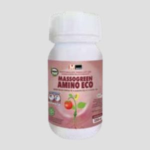Bioestimulante MASSOGREEN AMINO ECO