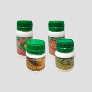 Bioestimulantes Polivalentes, Micro-elementos y Salud – GAMA ALGOREX