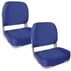 Asiento de barco Vernazza juego de 2 en varios colores [pro.tec]