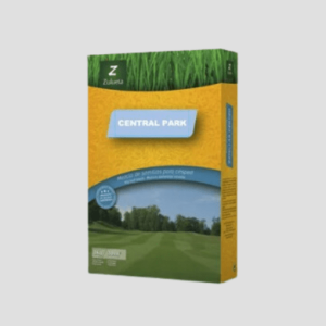 Césped ornamental de bajo mantenimiento – Central Park