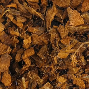 Chip de Coco compactado en bloque de 50 litros