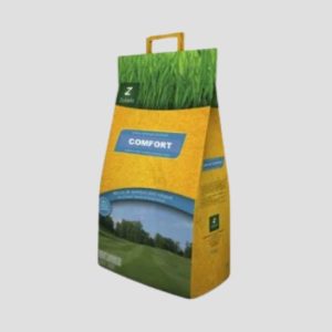 Césped muy resistente de uso intenso – Comfort