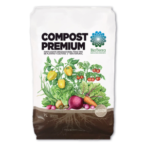 Compost Premium BioTerra