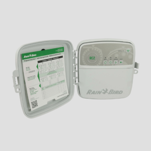 Programador Electrónico SERIE RC2