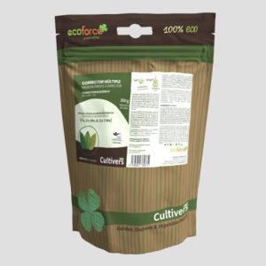 Corrector de Carencias Mútiple – CULTIVERS
