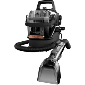 Aspirador BISSELL SpotClean 3700N (1000 W – Negro)