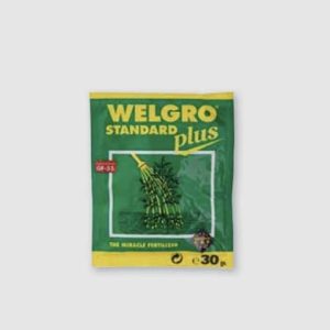 Fertilizante WELGRO STANDARD
