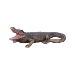 FIGURA COCODRILO CROKI