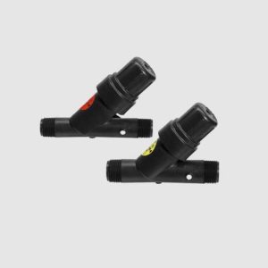 Filtro Regulador De Presión Rain Bird