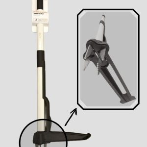 Eliminador de Malas Hierbas Fiskars