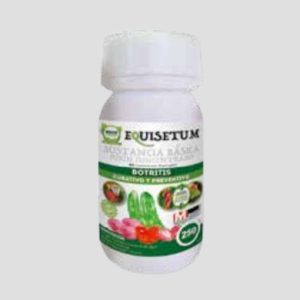 Fungicida MASSOGREEN EQUISETUM