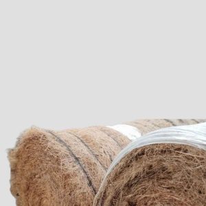 Geomalla manta de coco