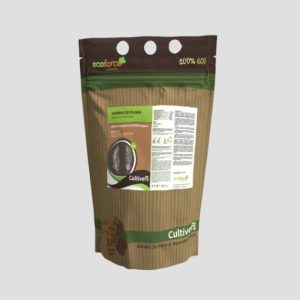 Harina de Pluma – CULTIVERS