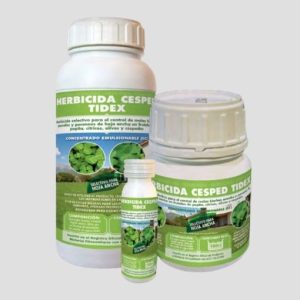 Tidex Herbicida de hoja ancha para césped