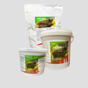 Barrera Natural para Jabalíes – JABALEX ACONDICIONADOR