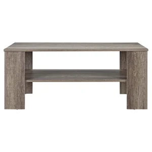 Mesa de centro Patrice 100x60 cm en varios colores en.casa