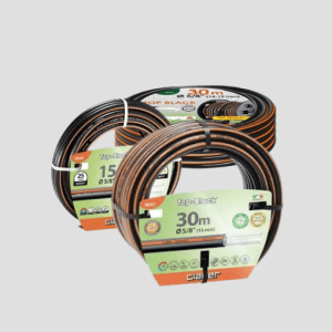 Manguera de Jardín Arroflex Tricot ATH SYSTEM Anti-torsión