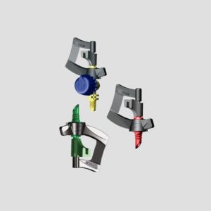 Microaspersores ORBITA