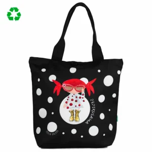 Tote bag Pepikusama