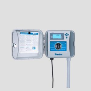 Programador Electrónico de riego  SERIE PRO-C/PCC – Hunter