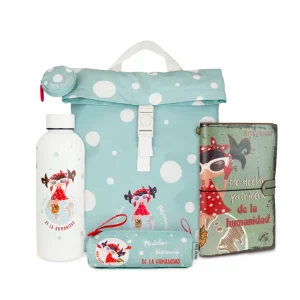 Pack Patrimonio Córdoba