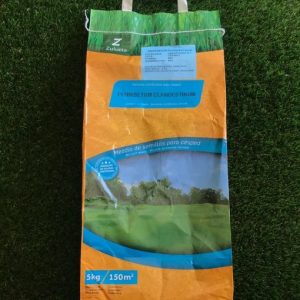 Semillas Pennisetum Clandestinum (Kikuyu)