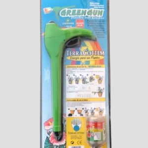 Pistola aplicadora de polímeros