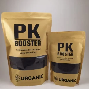 PK Booster Granulado soluble