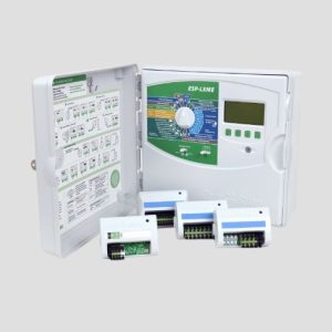 Programador Electrónico SERIE ESP-LXME2